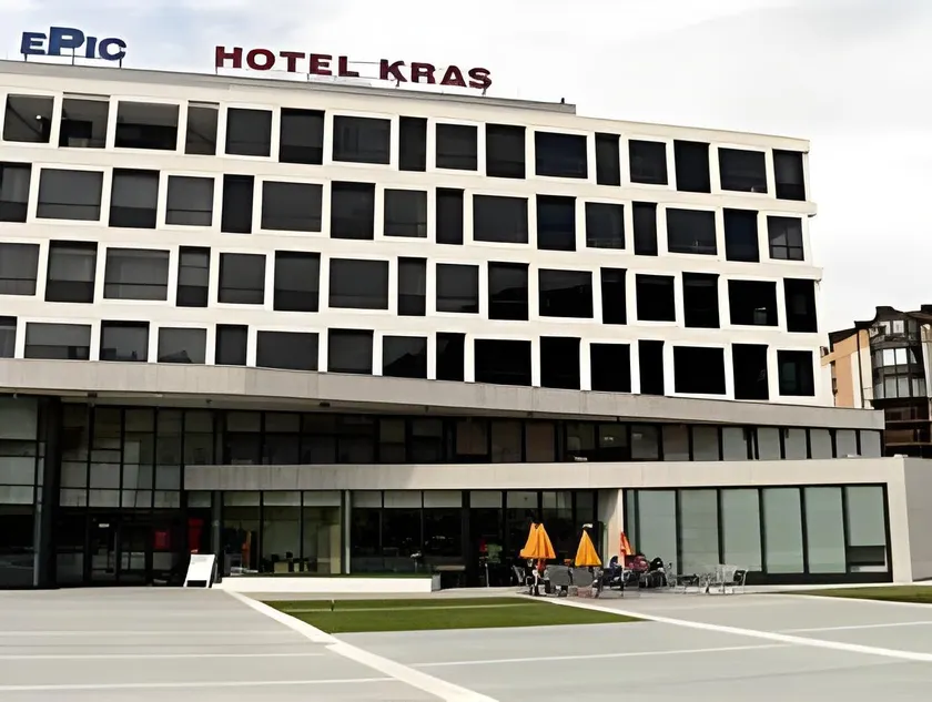 Hotel Kras - Image 1