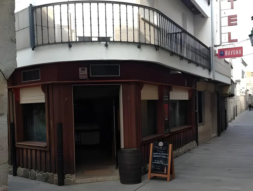 Hotel Bayona - Image 1