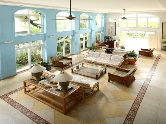 Venus Garden Villa(Sanya Dadonghai Summer Department) - Image 1