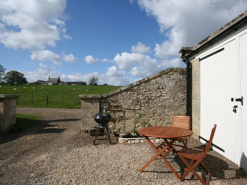 Aln Valley Cottages - Image 1