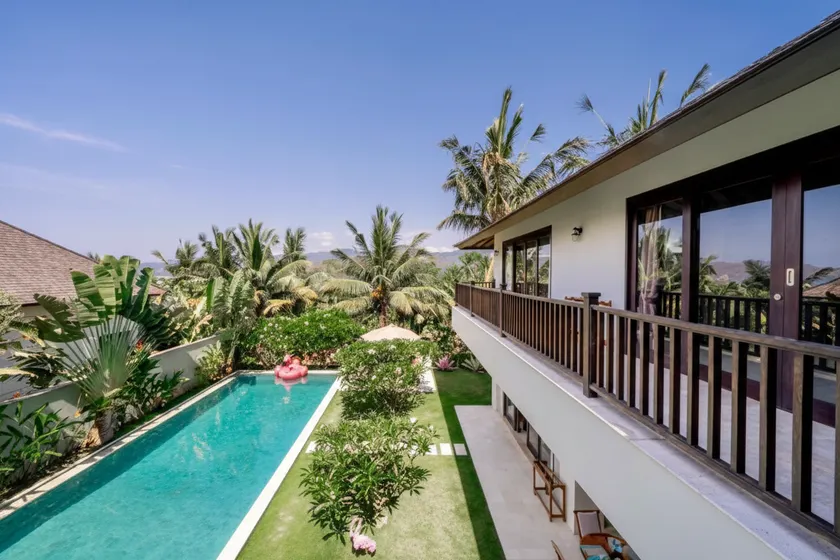 Villa Asiki - Image 1