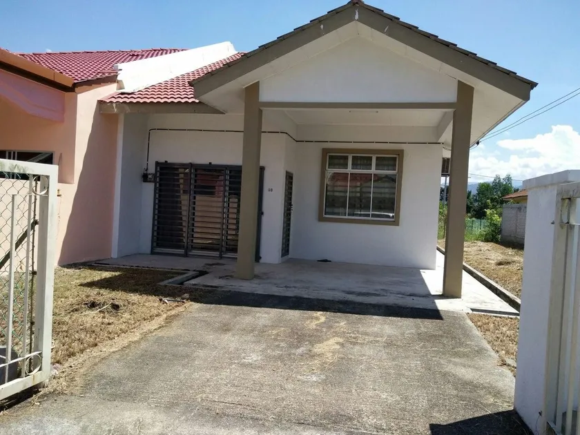 Afnan Homestay Kuala Kubu Bharu - Image 1