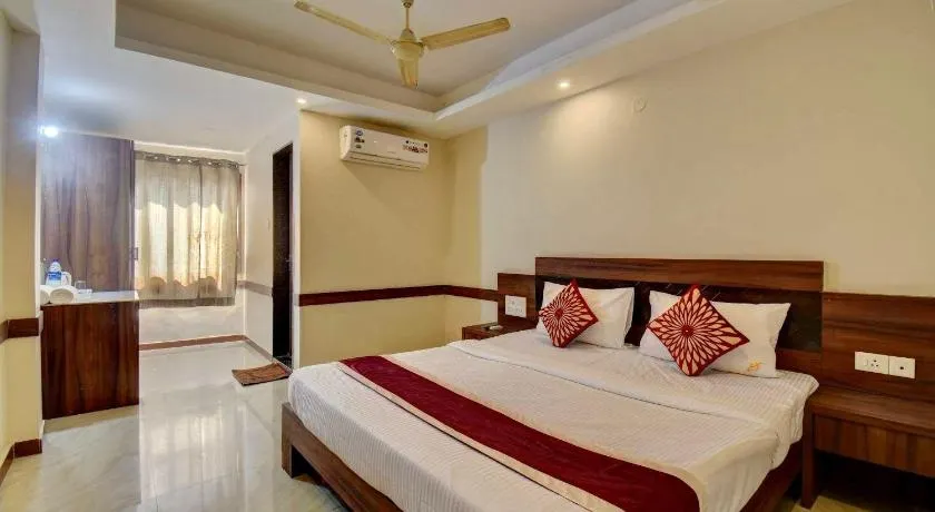 Sai Arya Residency By The Avyaan - Image 1