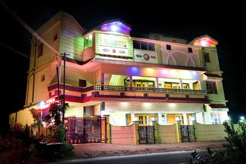YUGA GUEST HOUSE COURTALLAM - Image 1