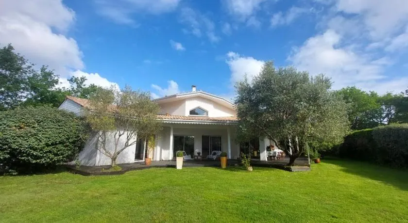 Agréable Maison sur le Bassin d'Arcachon - Image 1