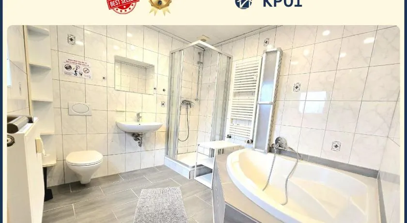 -CS24- Six rooms apartment with terrace - KP01 - Image 1