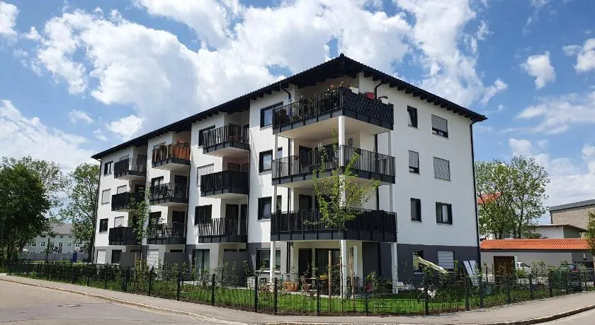 Traumwohnung Füssen 22 - Image 1