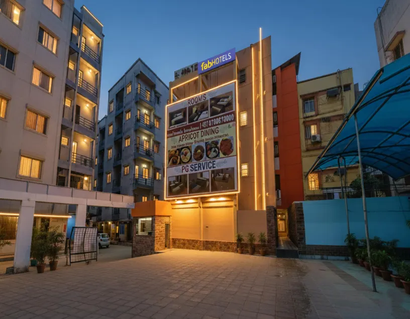 FabHotel Empire Executive - Nr HINJEWADI PHASE 1 - Image 1