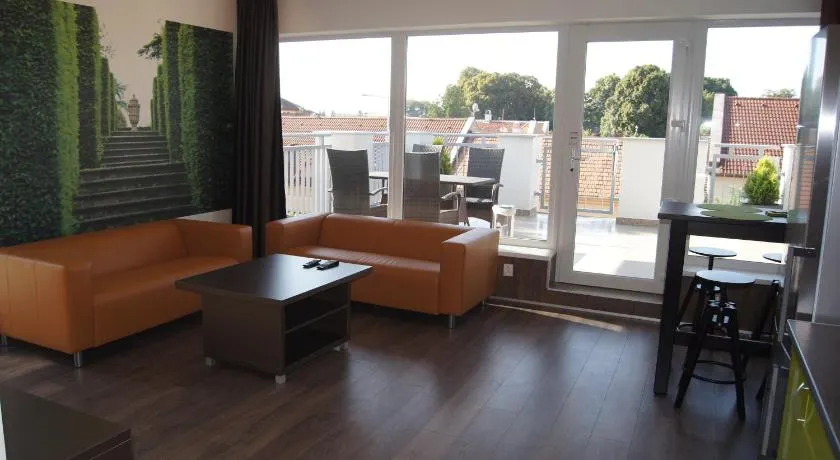 Apartman Panorama - Image 1