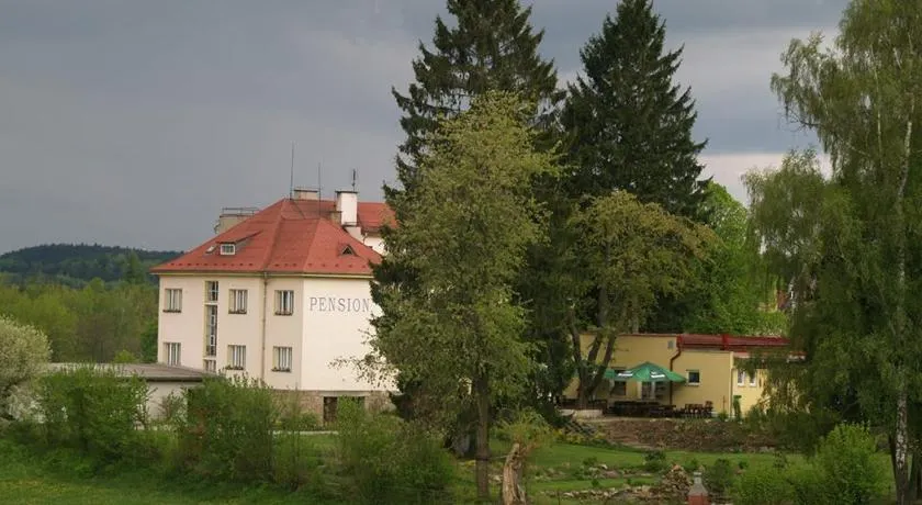 Pension Pod Šibeňákem - Image 1