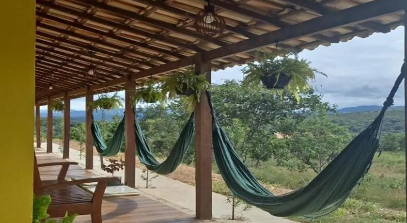 Capão das Montanhas Pousada Rural - Image 1