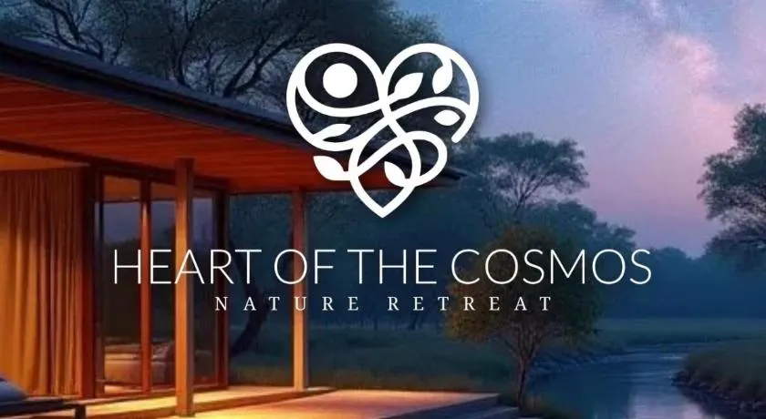 Heart Of The Cosmos - Image 1