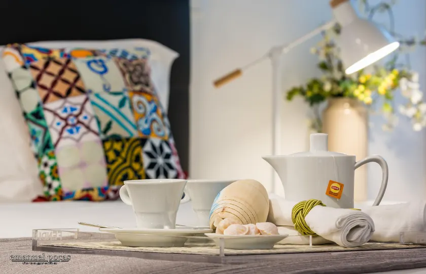 Innapartments - São Gonçalinho - Image 1