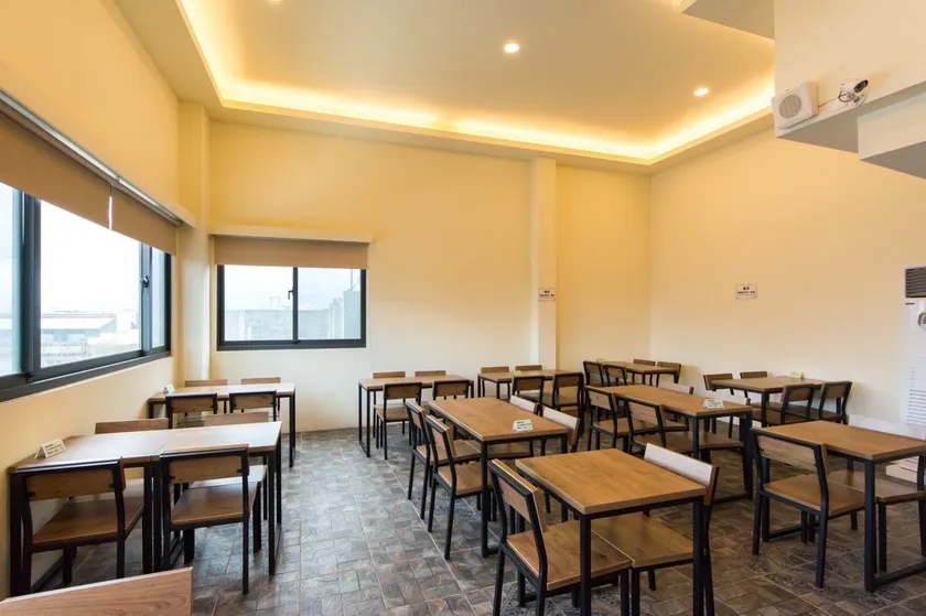 杰克山莊渡假大飯店 - Image 1