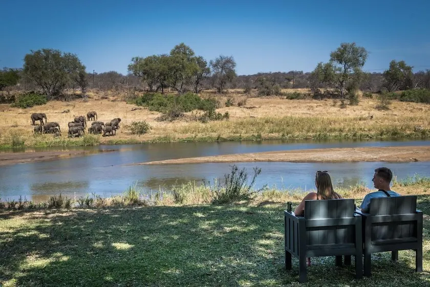 Maninghi Lodge - Image 1