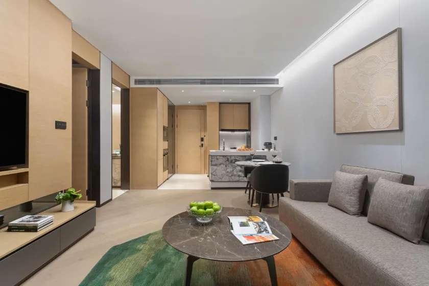 Fraser Place Chengdu  - Image 1