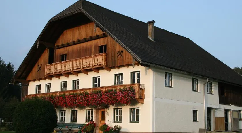 Ferienwohnung Pöllmannbauer - Image 1