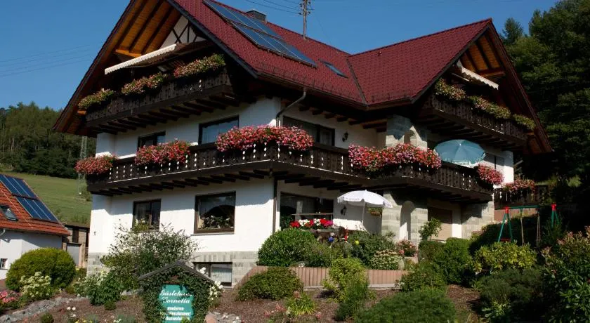 Gästehaus Cornelia - Image 1