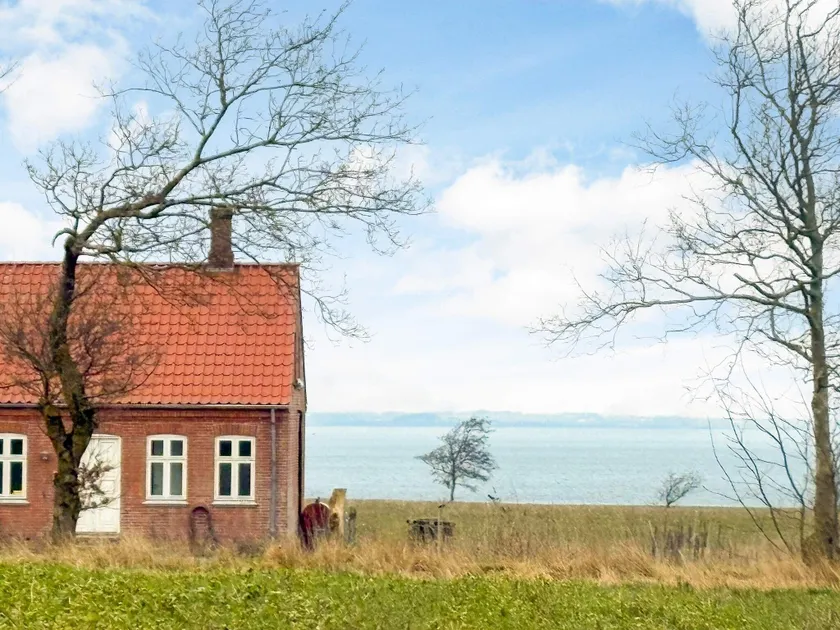 person holiday home in Roslev - Image 1