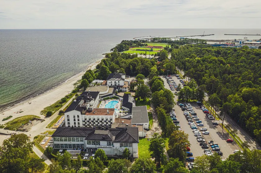 Ystad Saltsjöbad - Image 1