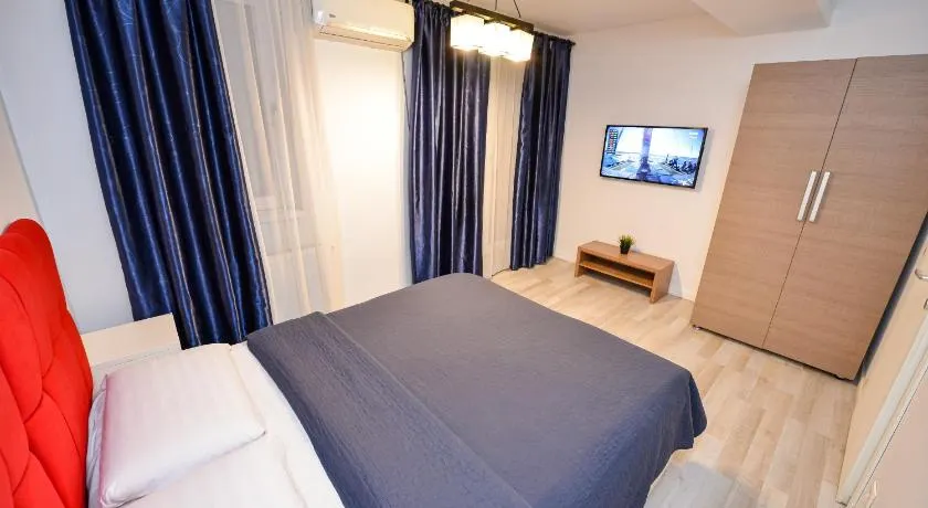 Central Unirii - Deluxe Apartments - Image 1