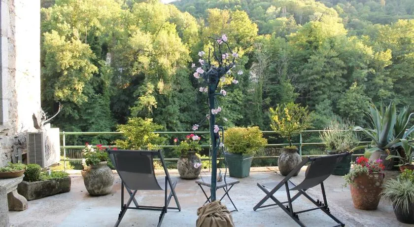 Chambre d'hôtes Bounty - terrasse, cuisine privée, garage - Image 1