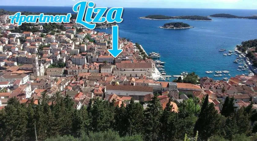 Liza's downtown apartment - Image 1