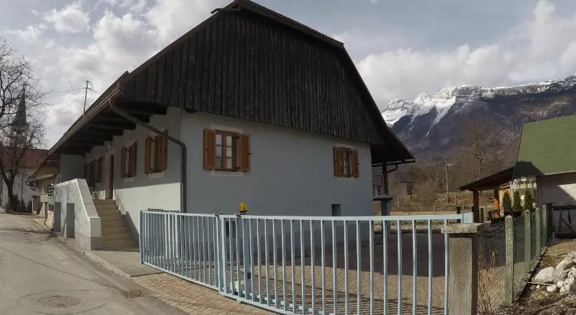 Lesjakova Domačija - Image 1