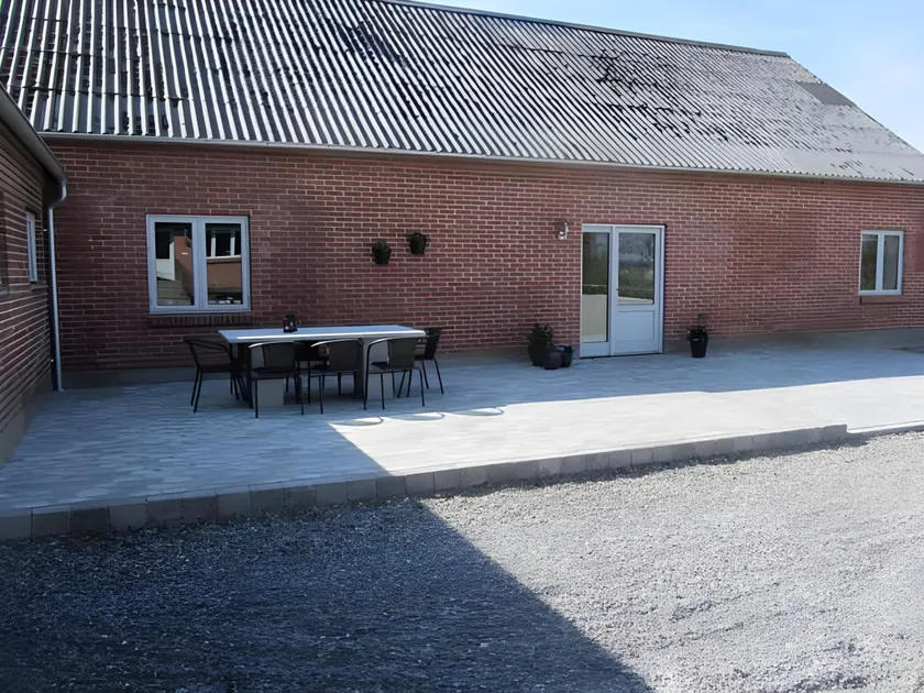 Vestervang Bed & Breakfast - Image 1
