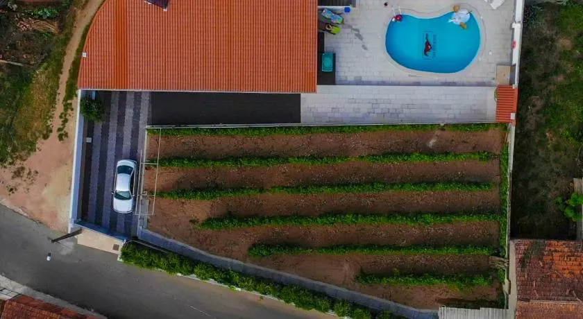 Casinha das Bonecas - Casa com Piscina Privada - Image 1