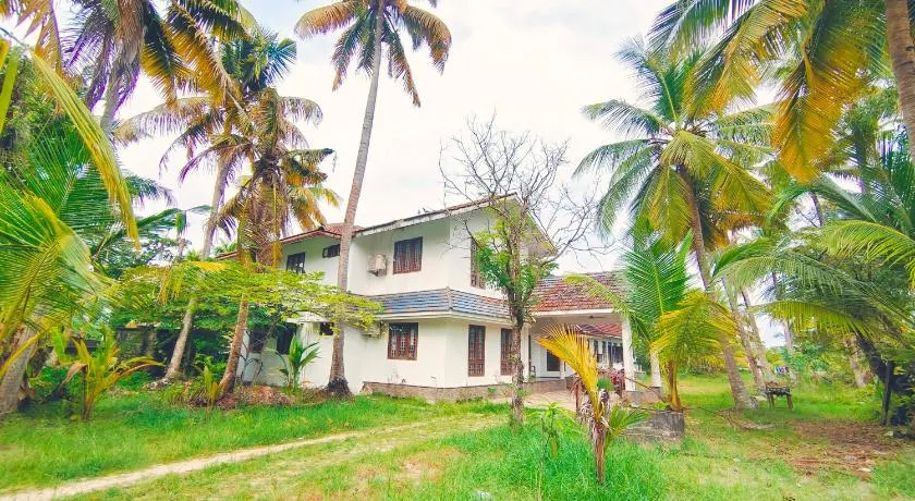 White Sands Homestay - Image 1