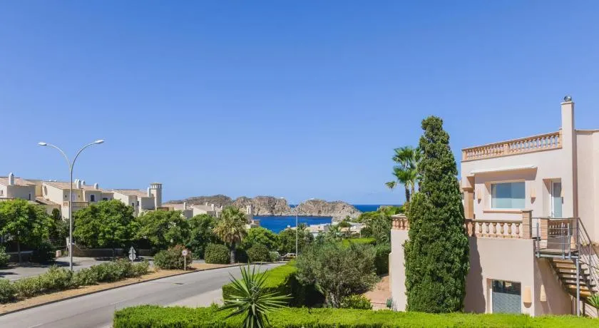 2705 - Schicke Villa in Santa Ponsa Nova - Image 1
