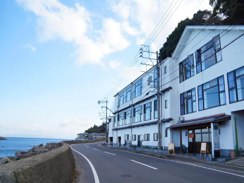 Nagasaki House Burabura - Image 1