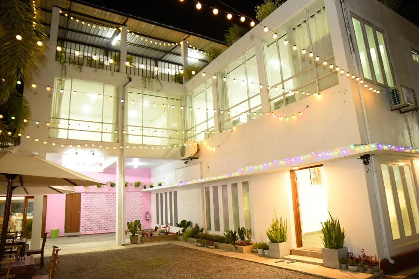 Colombo Mount Hostel - Image 1