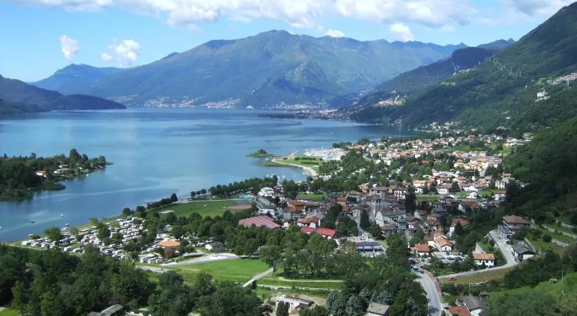Guest House Il Nido dello Svasso -Foresteria Lombarda- - Image 1