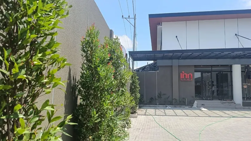 Inn Home Gentan Solo - Image 1