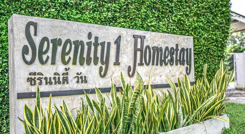 Serenity1 Homestay - Image 1