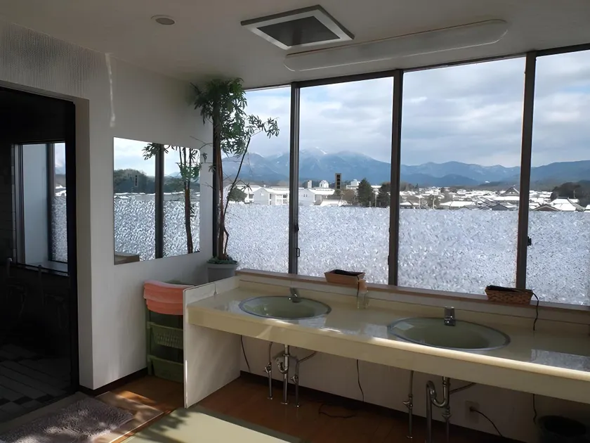 Business Green Hotel Hino - Image 1