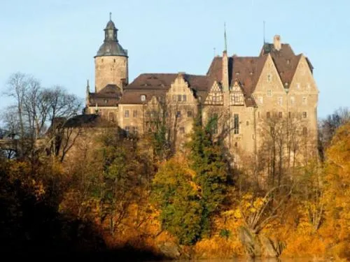 Zamek Czocha - Image 1