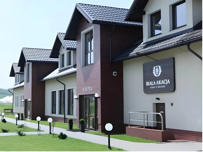 Biała Akacja Resort & Business - Image 1