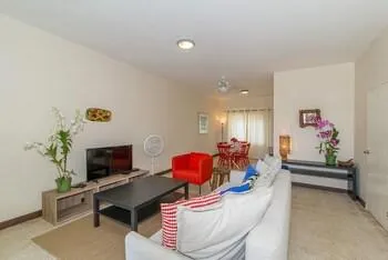Nianna Coral Bay Luxurious Townhouse- 3 - Image 1
