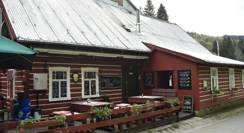 Penzion chalupa Lesní zátiší - Image 1