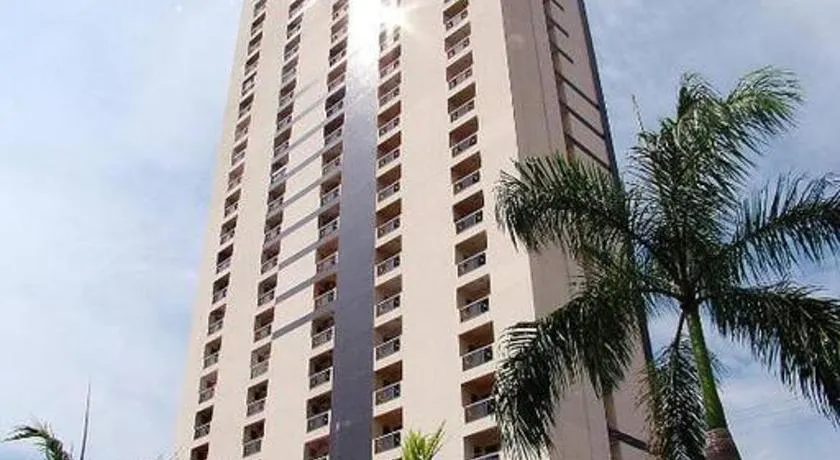 Flat confortável e econômico hotel condomínio cristal place - Image 1
