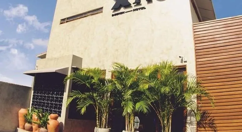 Xilo Design Hotel - Image 1