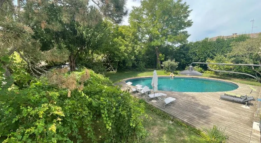 B&B Il Giardino - Image 1