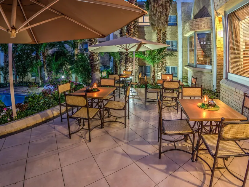 City Lodge Hotel Bloemfontein - Image 1