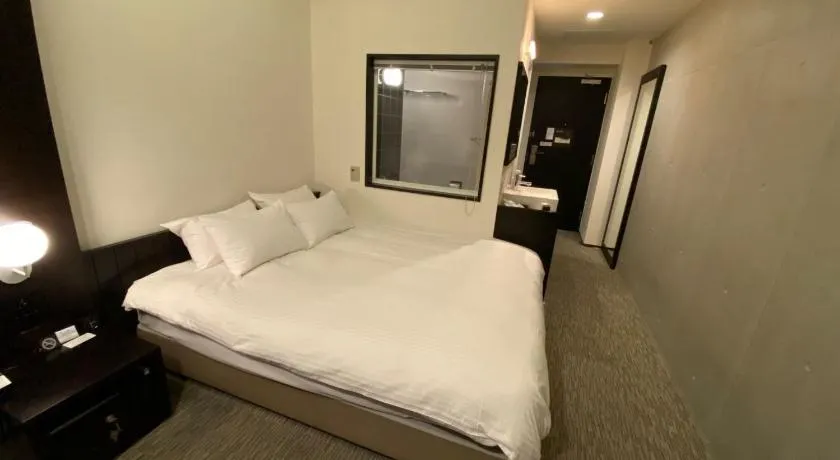 ＦＵＲＡＮＯ ＮＡＴＵＬＵＸ ＨＯＴＥＬ - Vacation STAY 68187v - Image 1