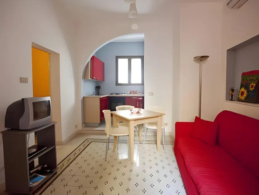 Il Cortile Fiorito - Image 1