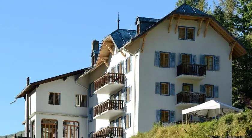 Hotel de la Sage - Image 1