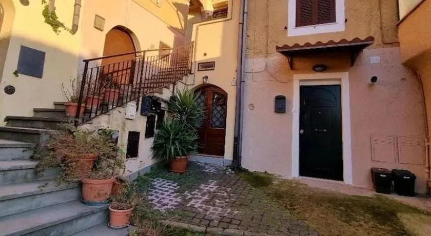 Second house - A casa di nonna - Image 1